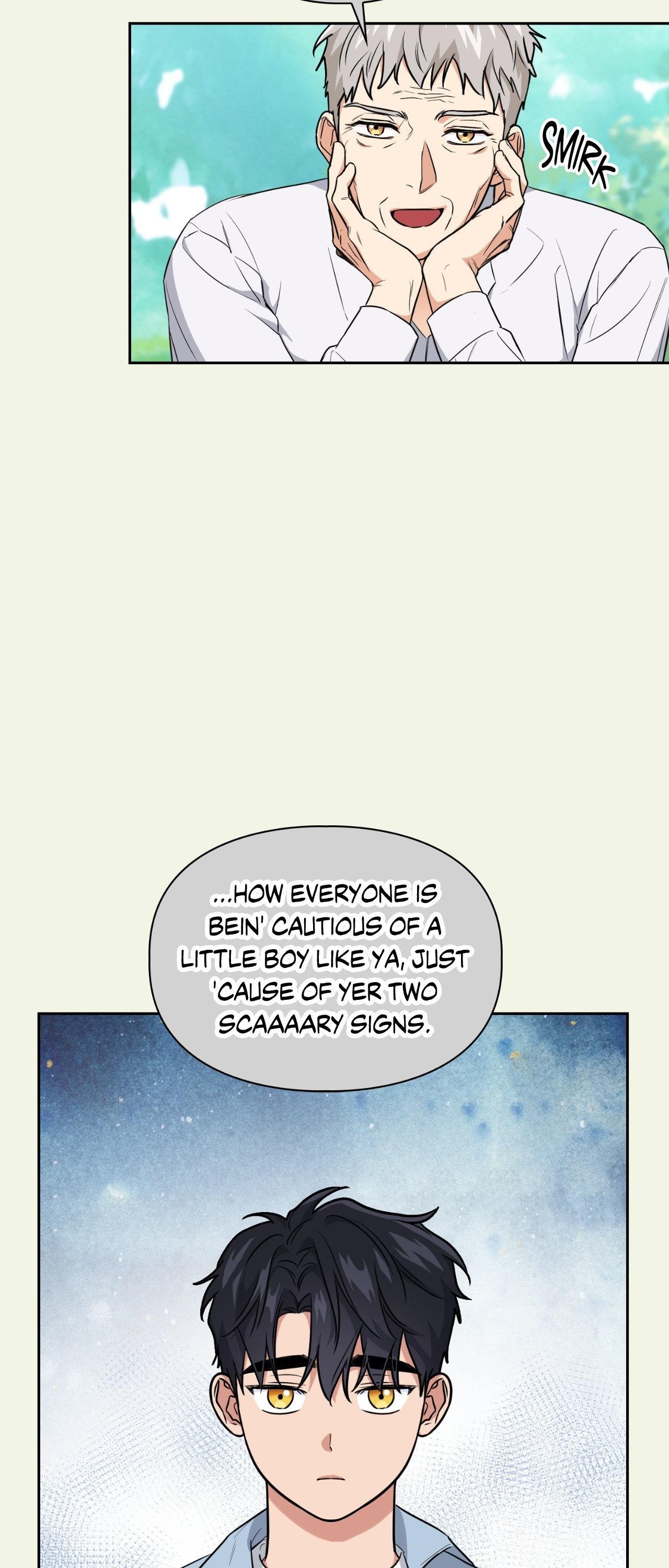 Read BAITS chapter 79 image 4 on Lezhin