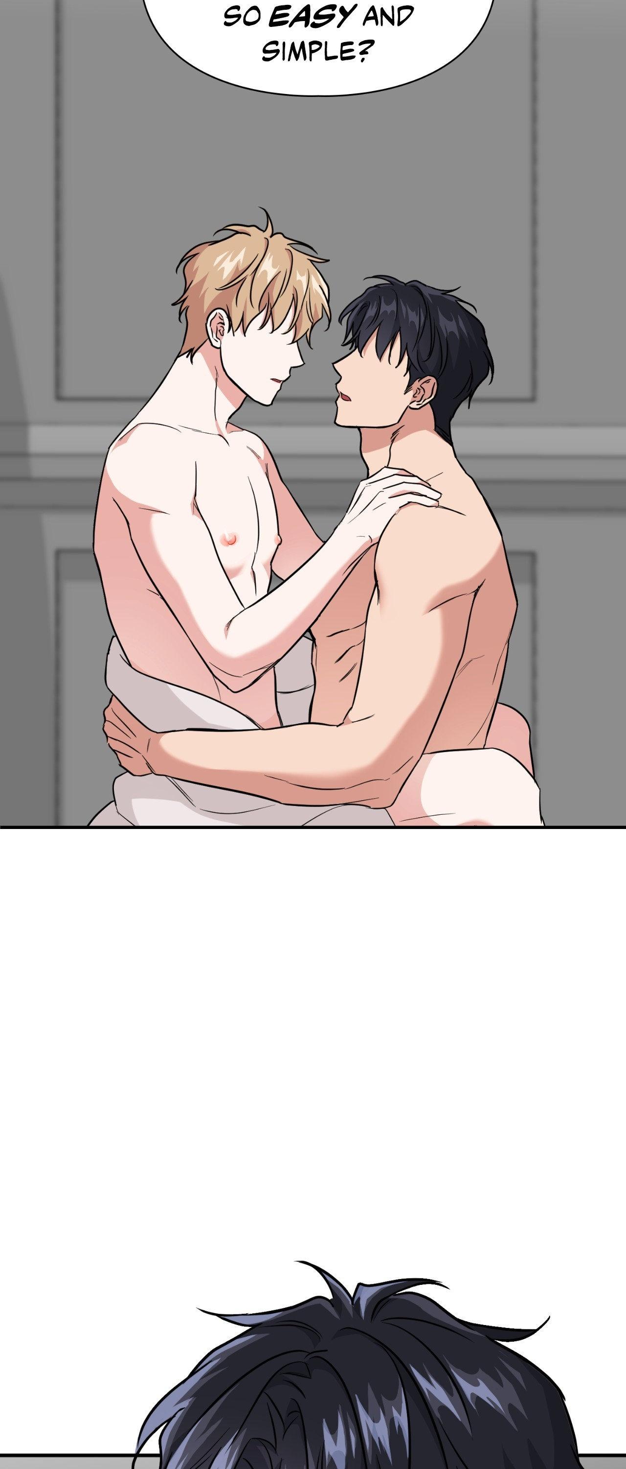 Read BAITS chapter 79 image 41 on Lezhin