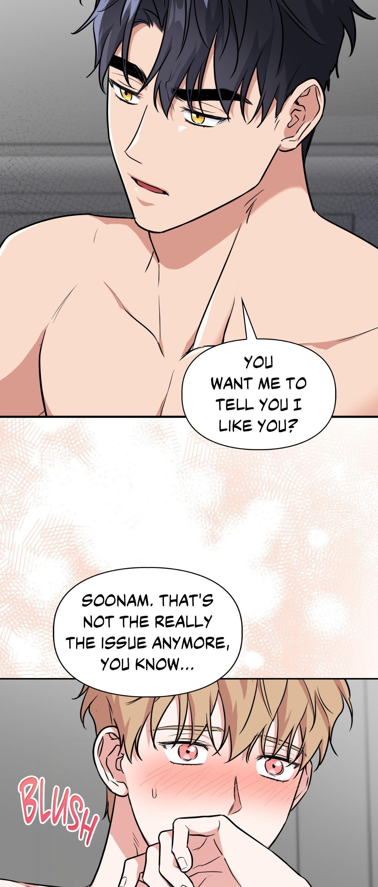 Read BAITS chapter 79 image 42 on Lezhin