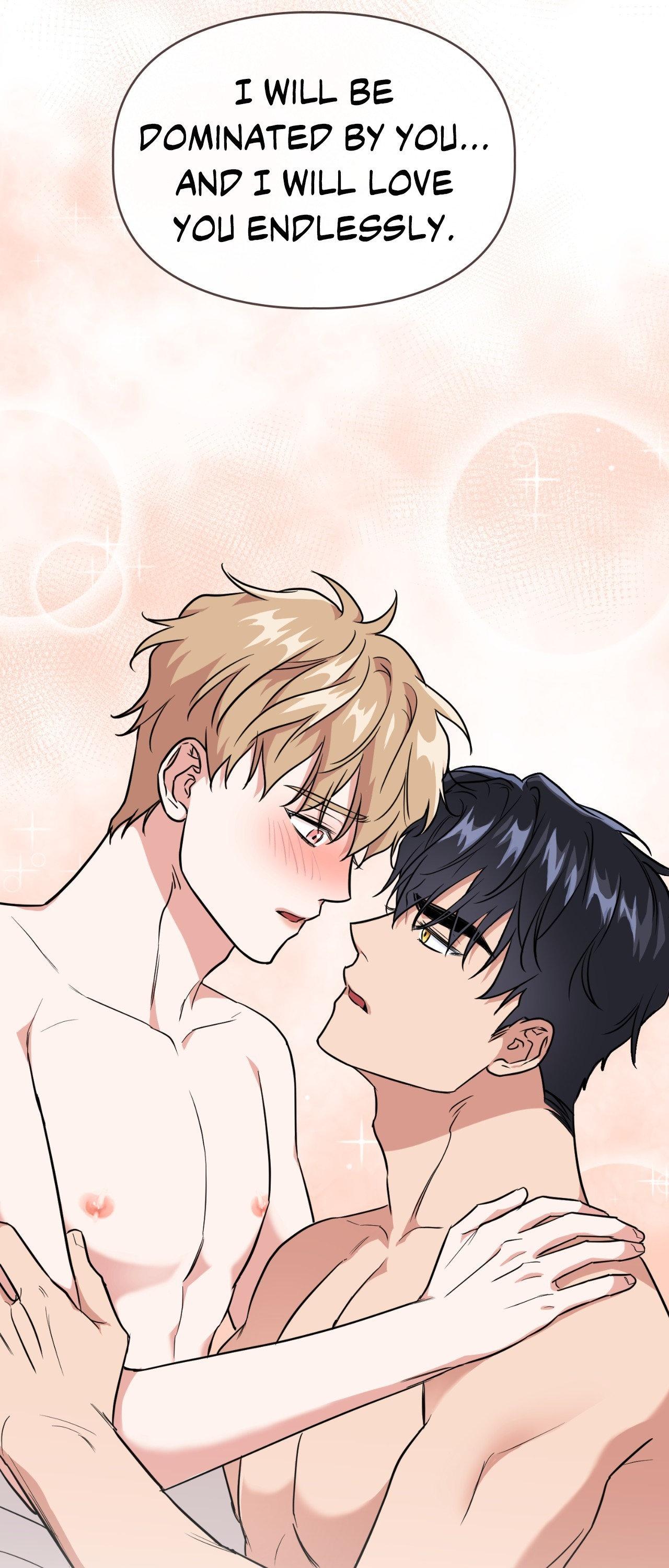 Read BAITS chapter 79 image 44 on Lezhin
