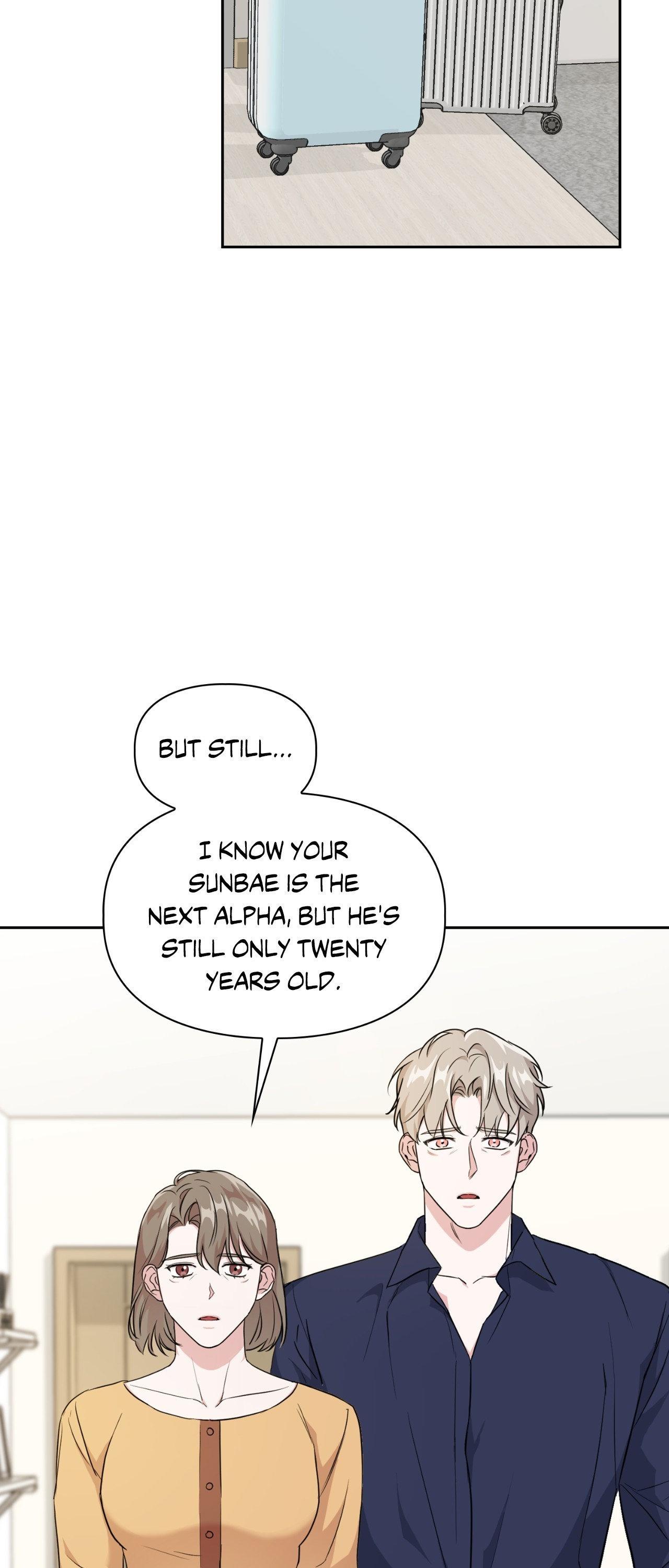 Read BAITS chapter 79 image 49 on Lezhin