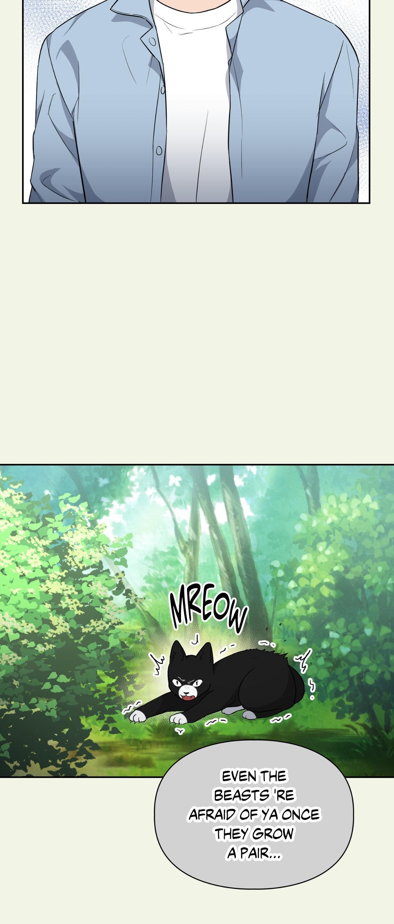 Read BAITS chapter 79 image 5 on Lezhin