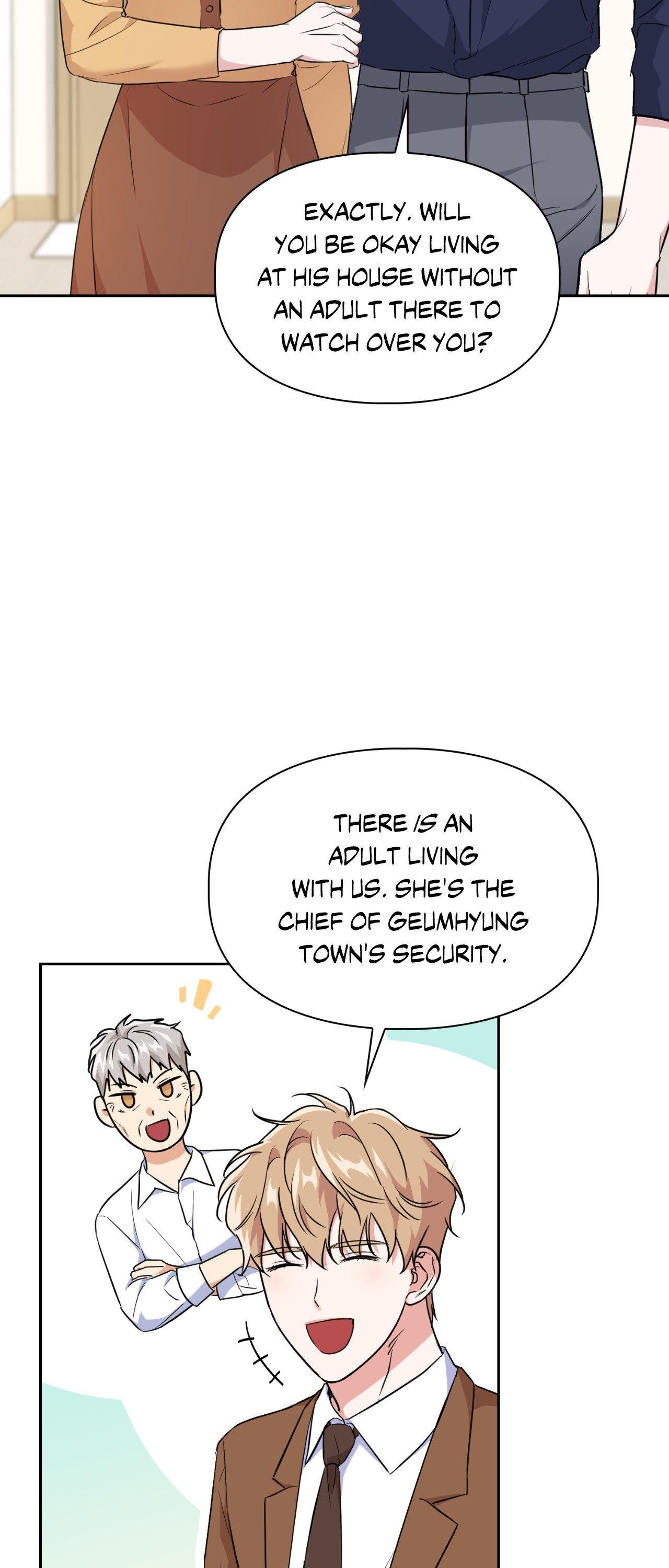 Read BAITS chapter 79 image 50 on Lezhin