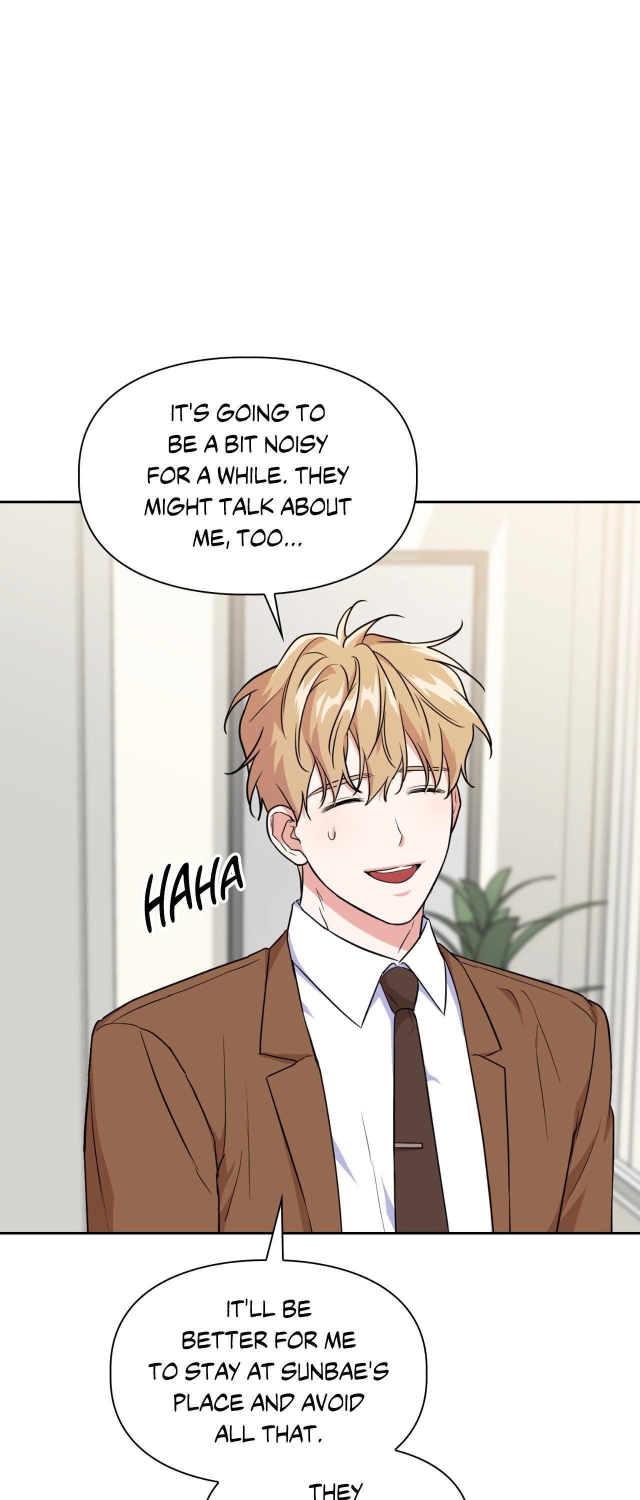 Read BAITS chapter 79 image 53 on Lezhin