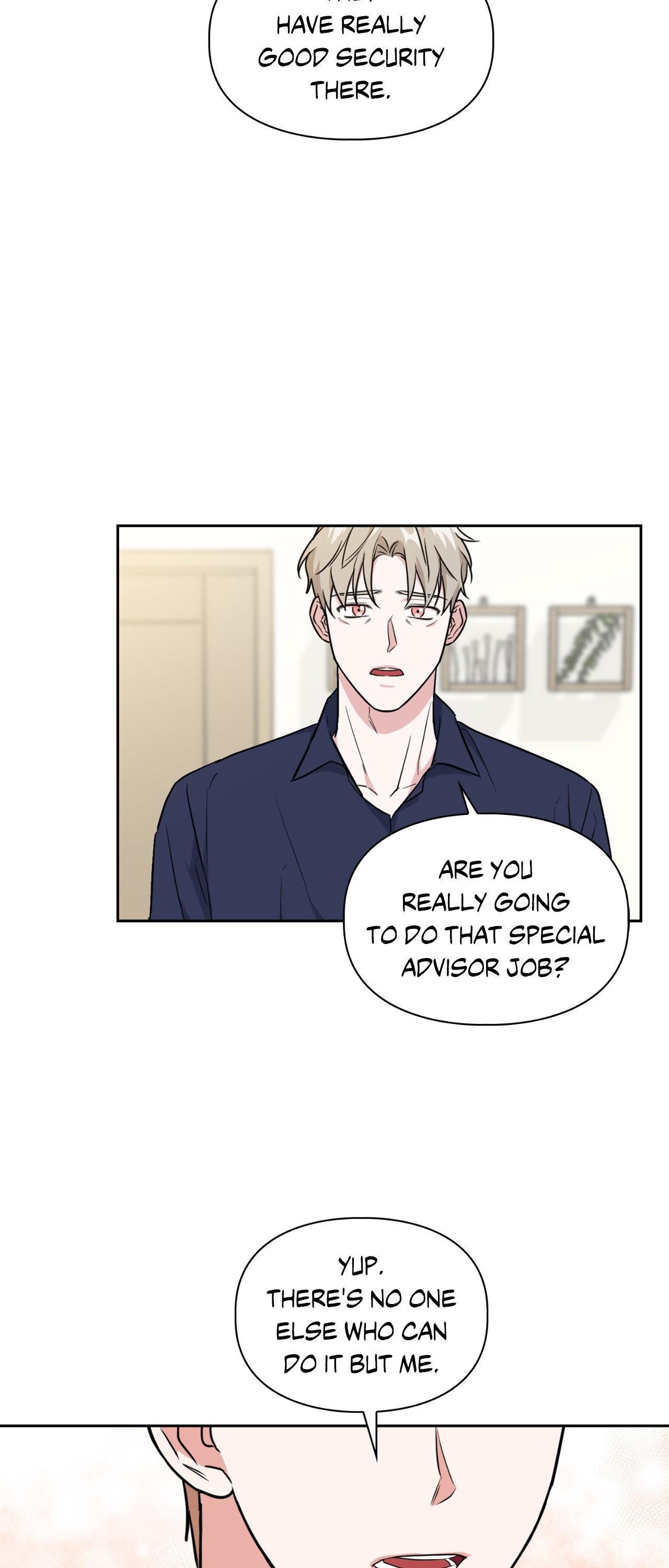 Read BAITS chapter 79 image 54 on Lezhin