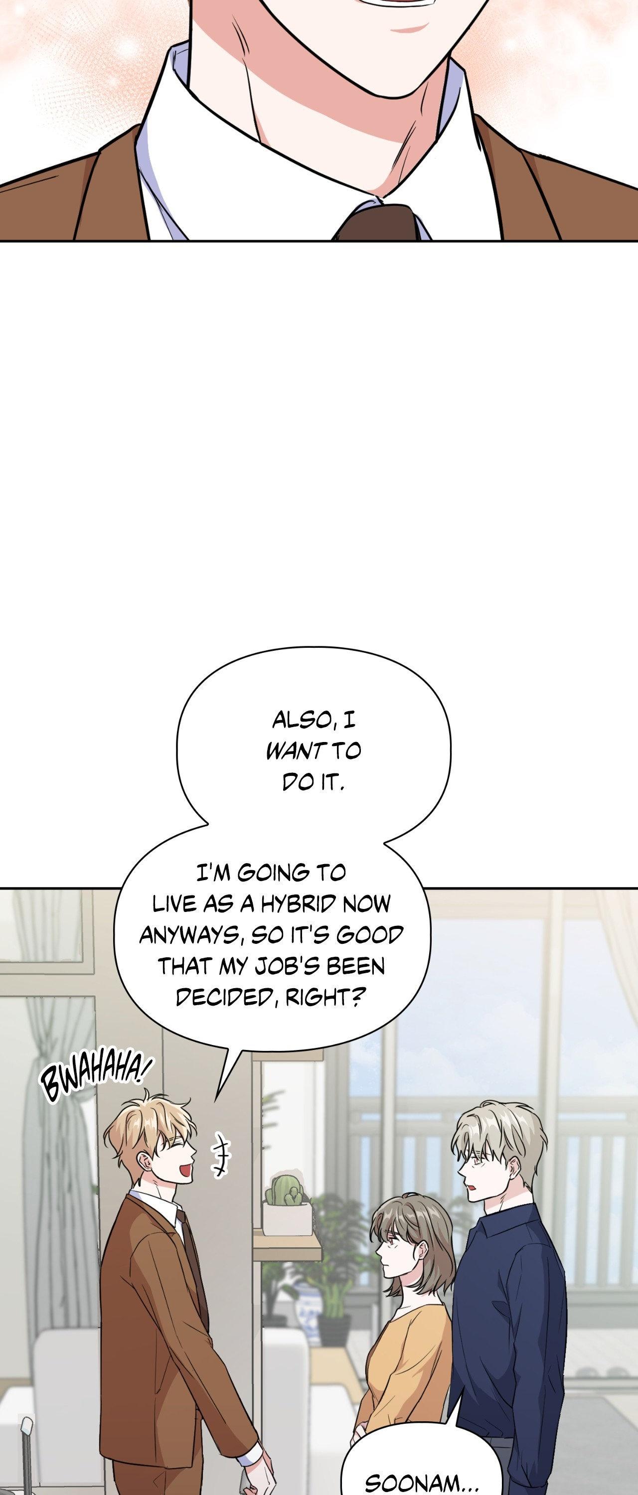 Read BAITS chapter 79 image 55 on Lezhin