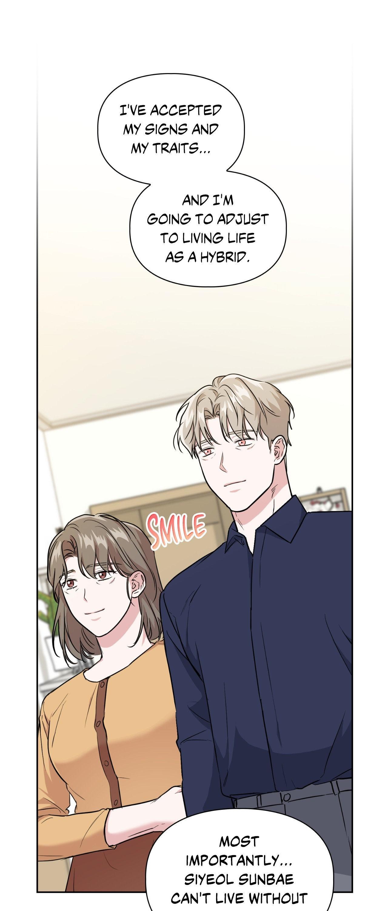 Read BAITS chapter 79 image 57 on Lezhin