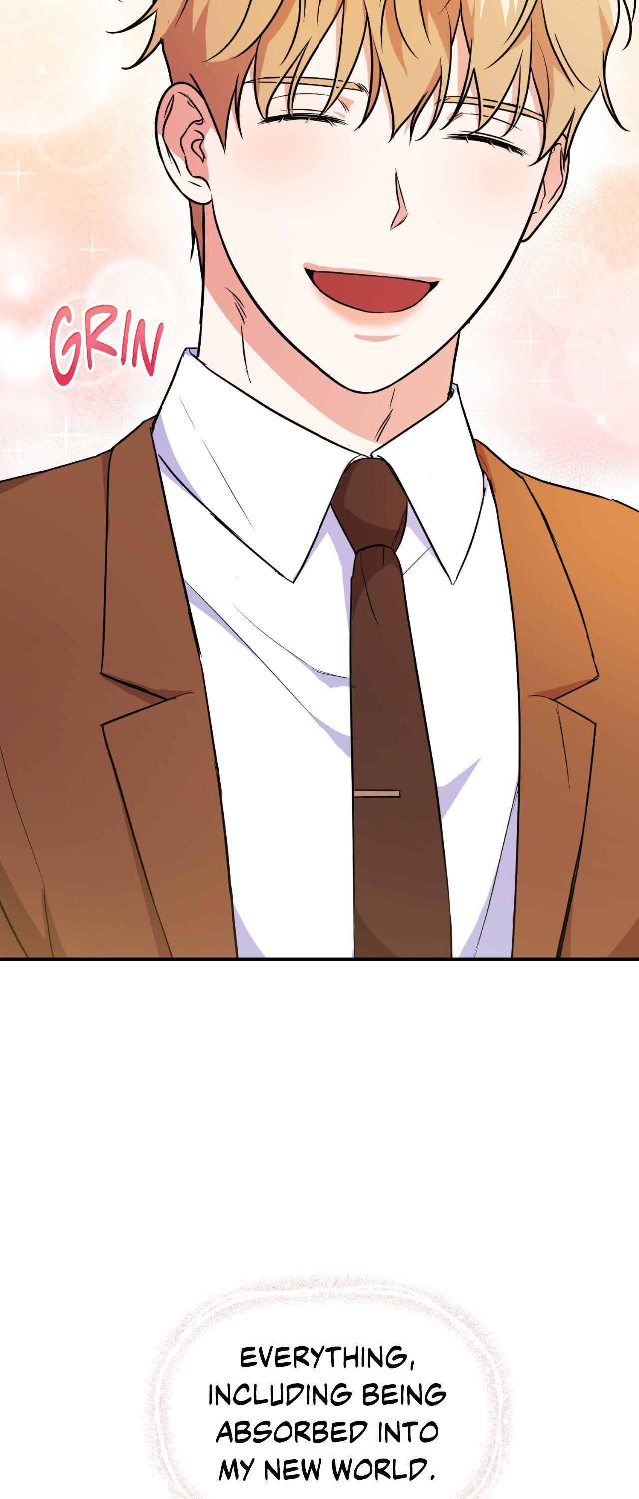 Read BAITS chapter 79 image 59 on Lezhin