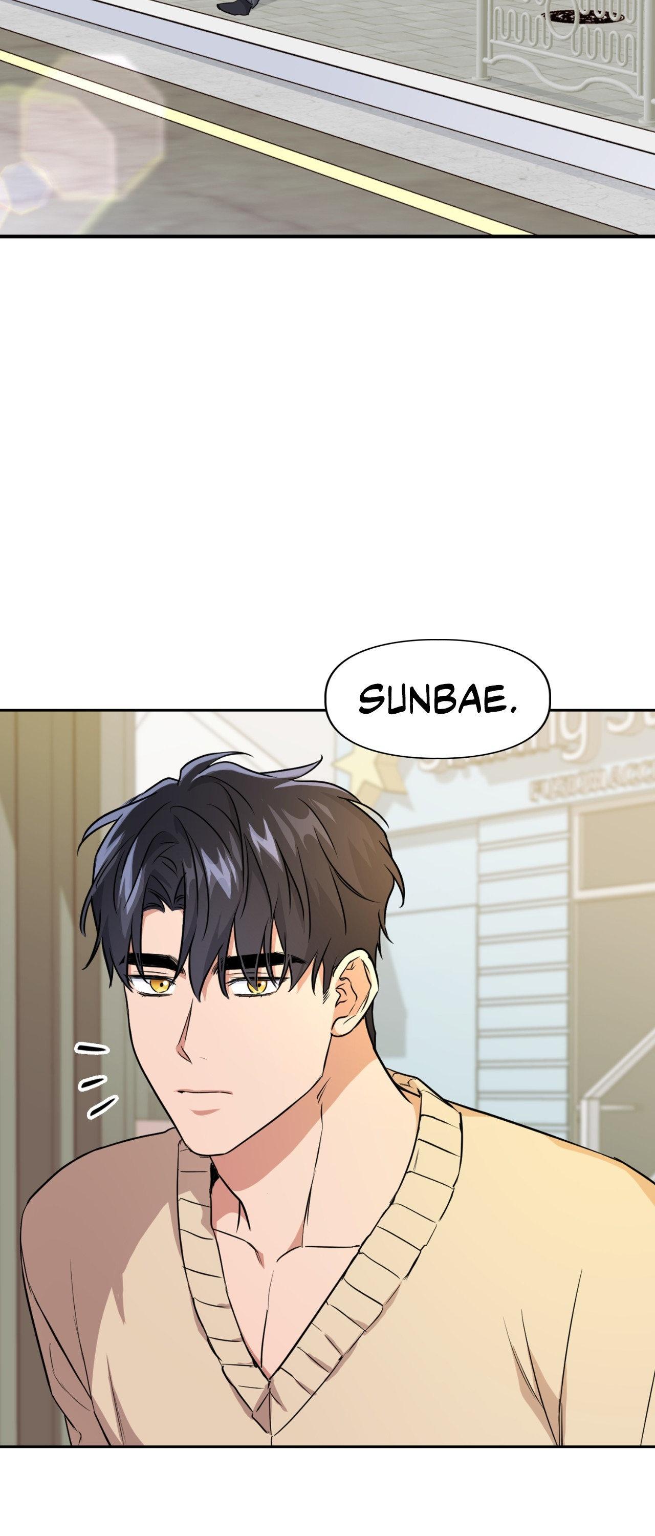 Read BAITS chapter 79 image 61 on Lezhin