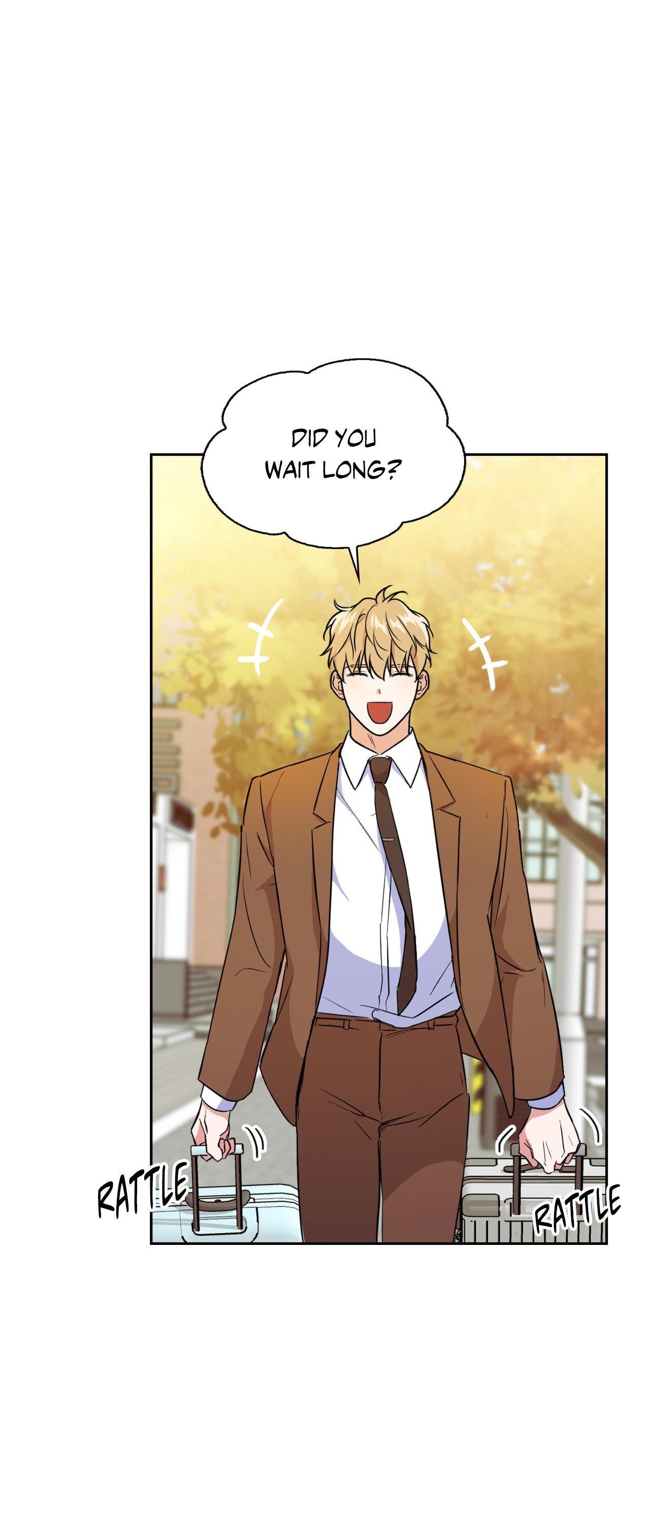 Read BAITS chapter 79 image 62 on Lezhin
