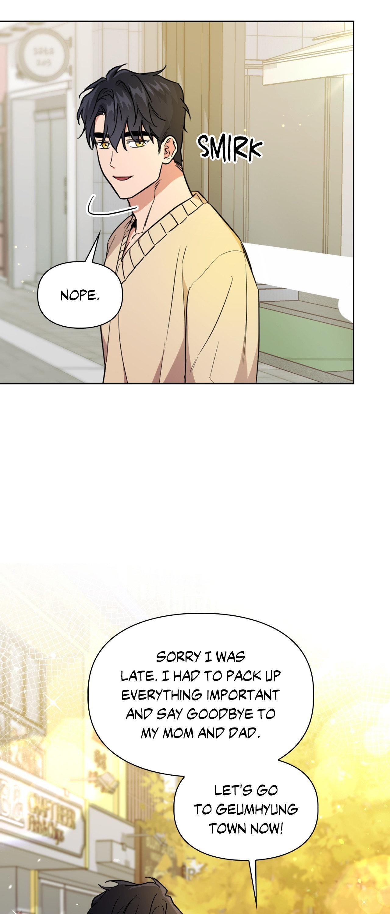 Read BAITS chapter 79 image 63 on Lezhin