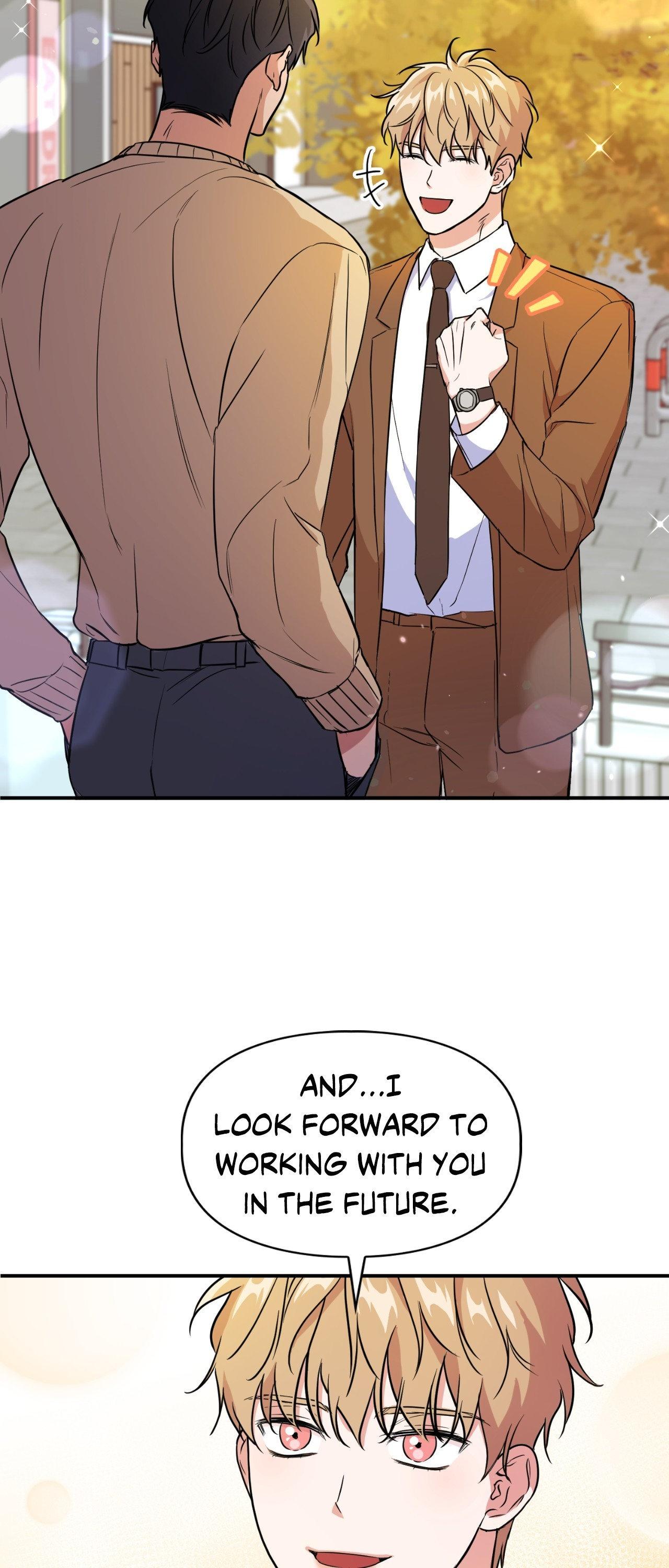 Read BAITS chapter 79 image 64 on Lezhin