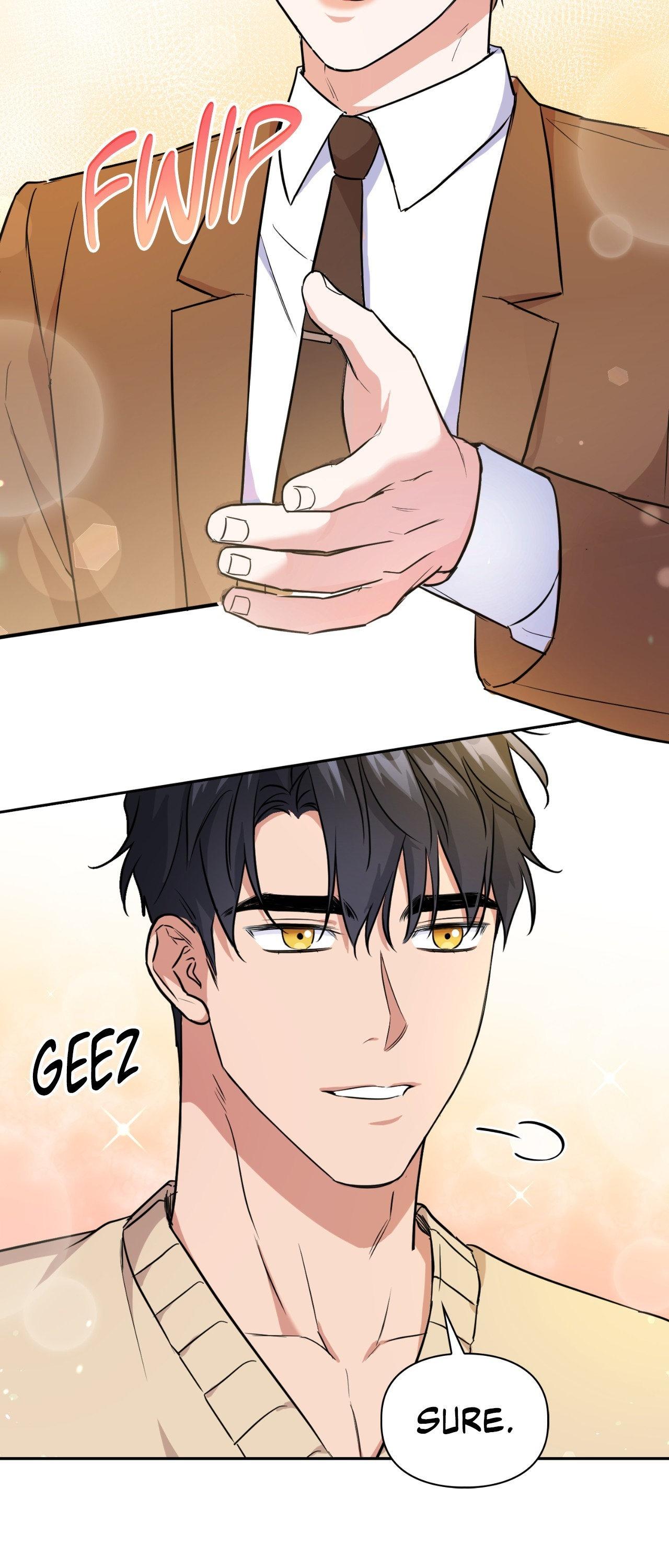 Read BAITS chapter 79 image 65 on Lezhin