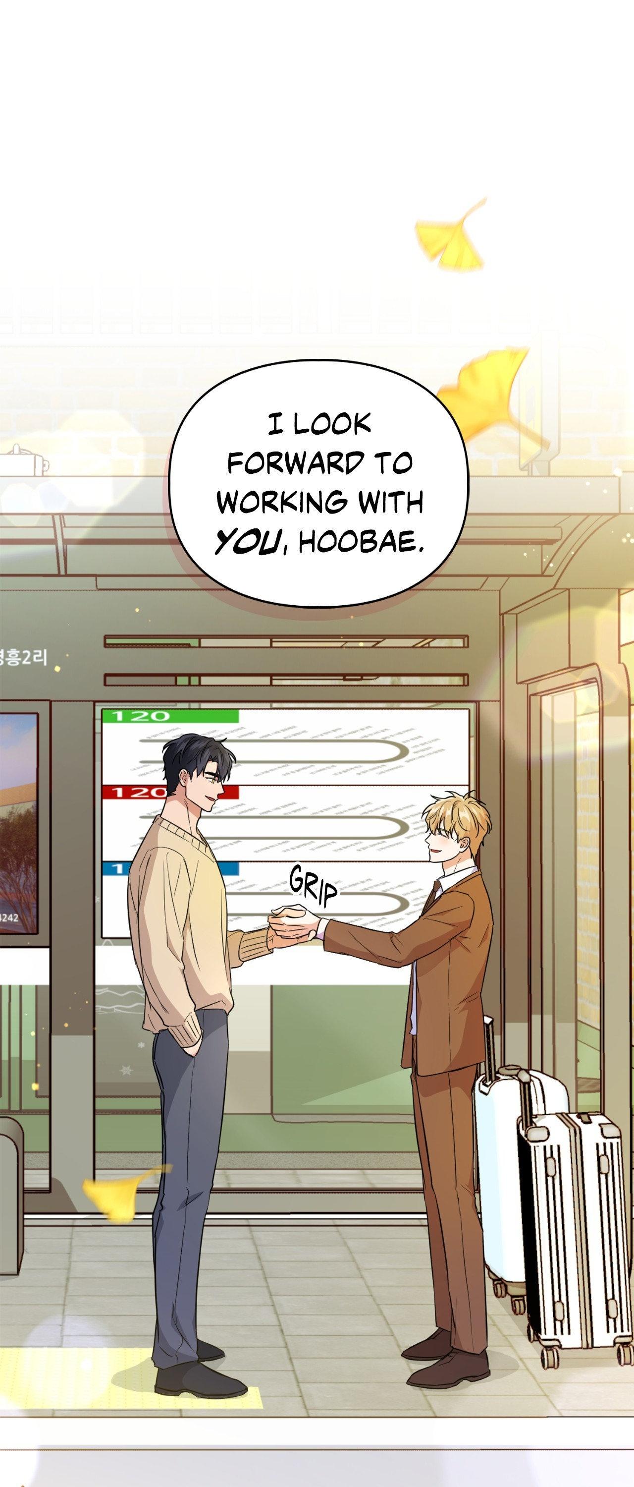 Read BAITS chapter 79 image 66 on Lezhin