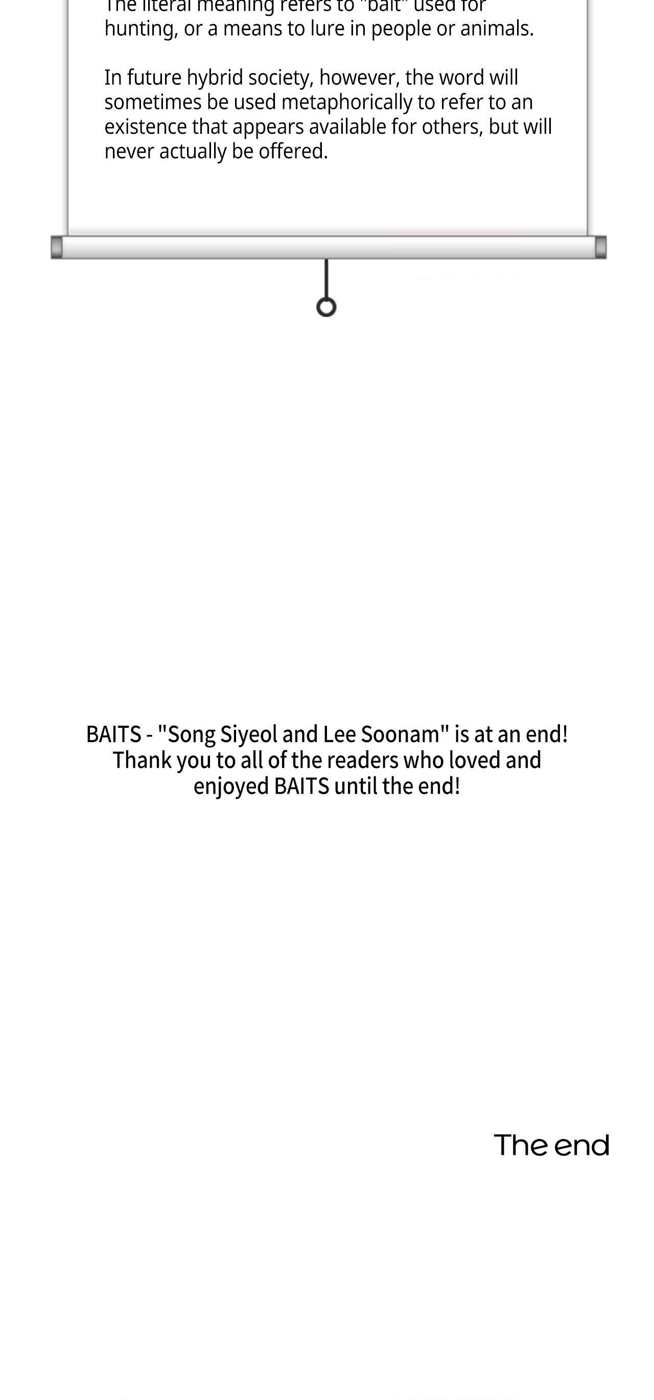 Read BAITS chapter 79 image 68 on Lezhin