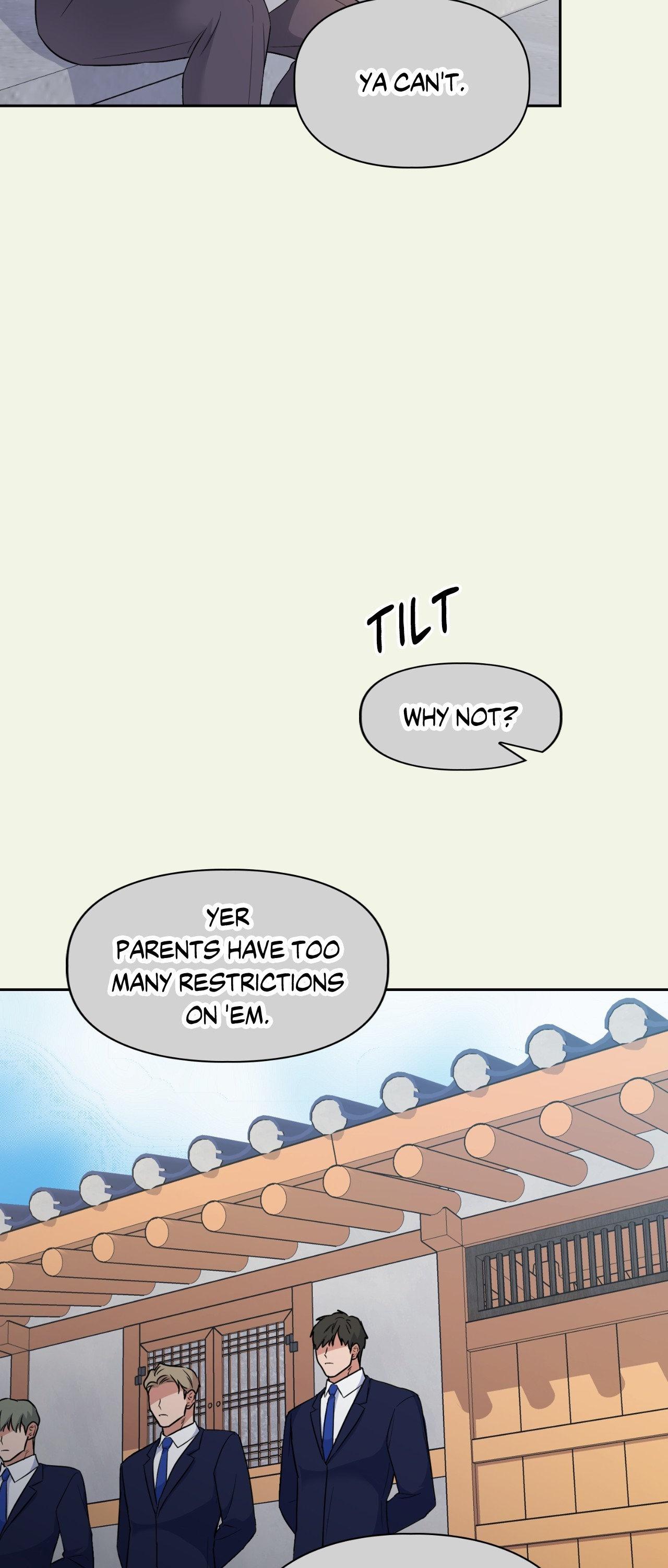 Read BAITS chapter 79 image 7 on Lezhin