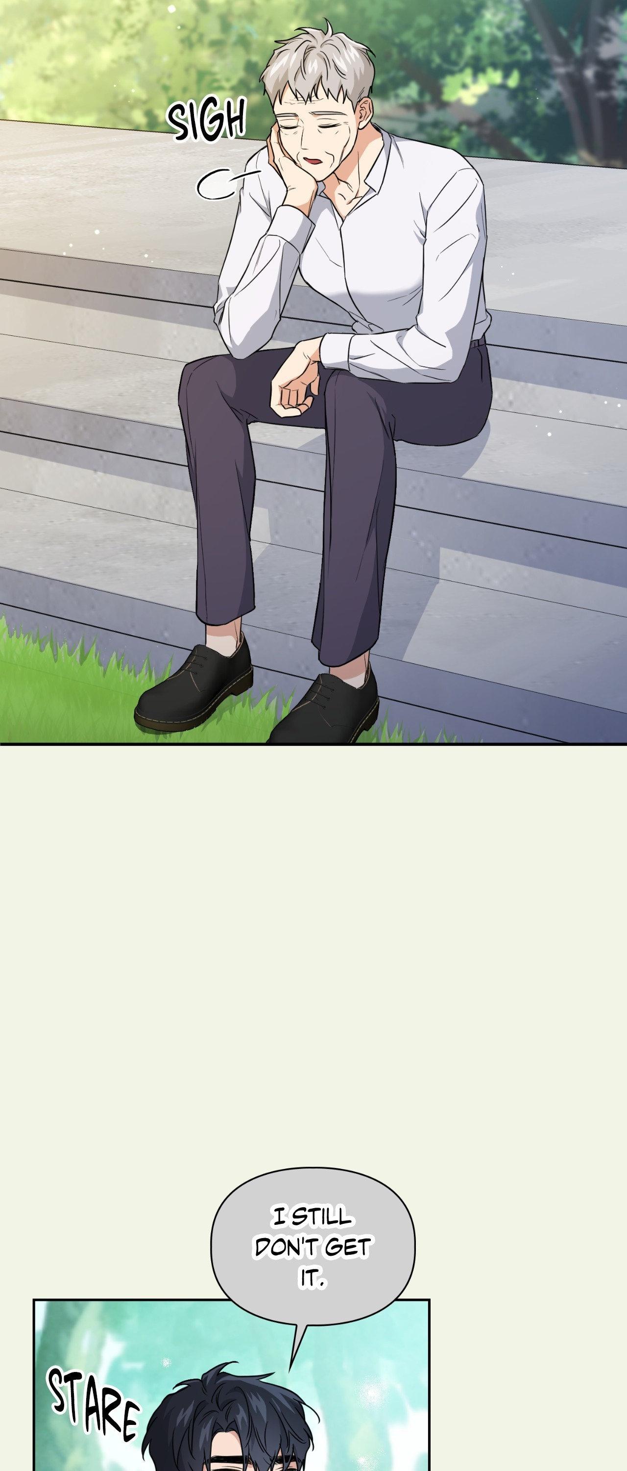 Read BAITS chapter 79 image 9 on Lezhin