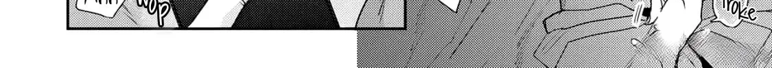 Baka de Yowakute Buzama demo Chapter 1 page 21 - 