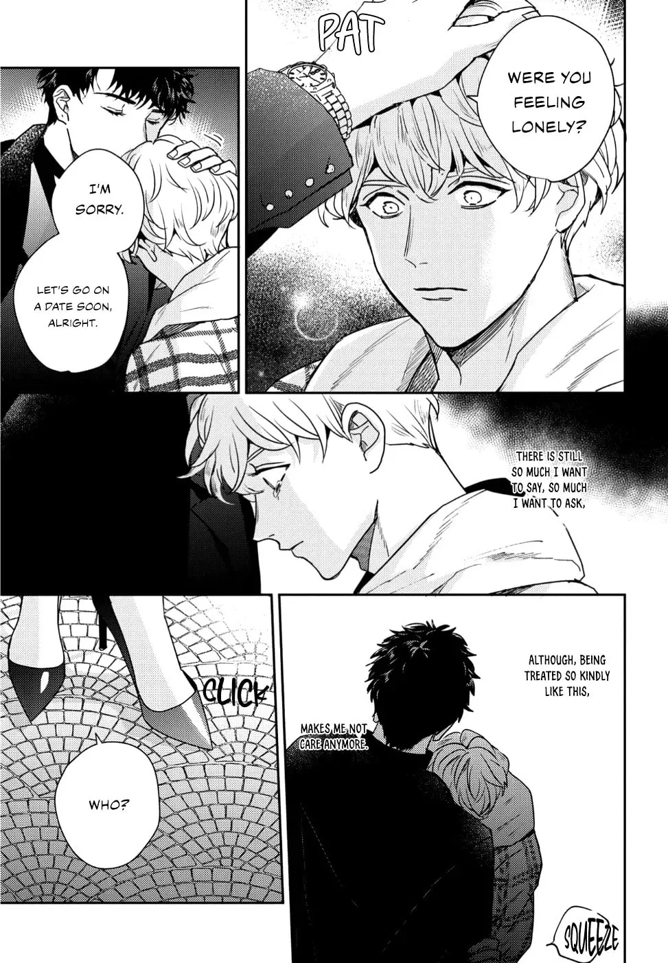 Baka de Yowakute Buzama demo Chapter 2 page 14 - 