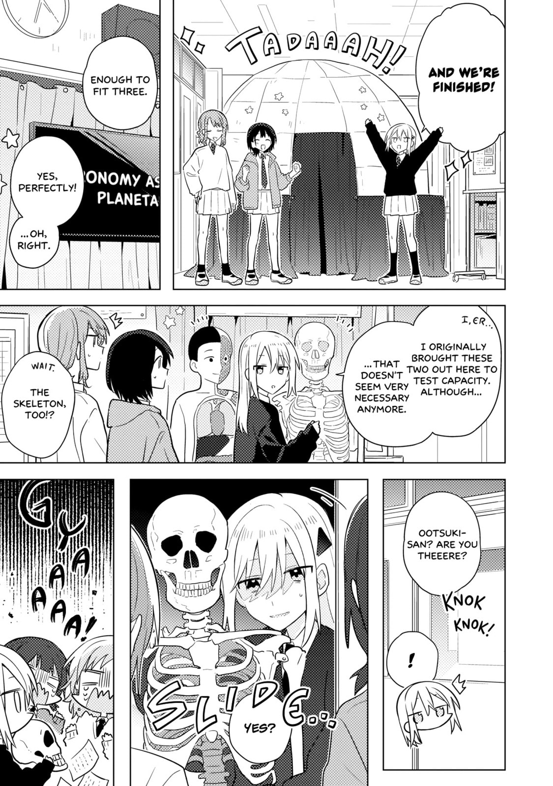 Read Baka ni Kokuhaku chapter 10.2 image 3 on Lezhin