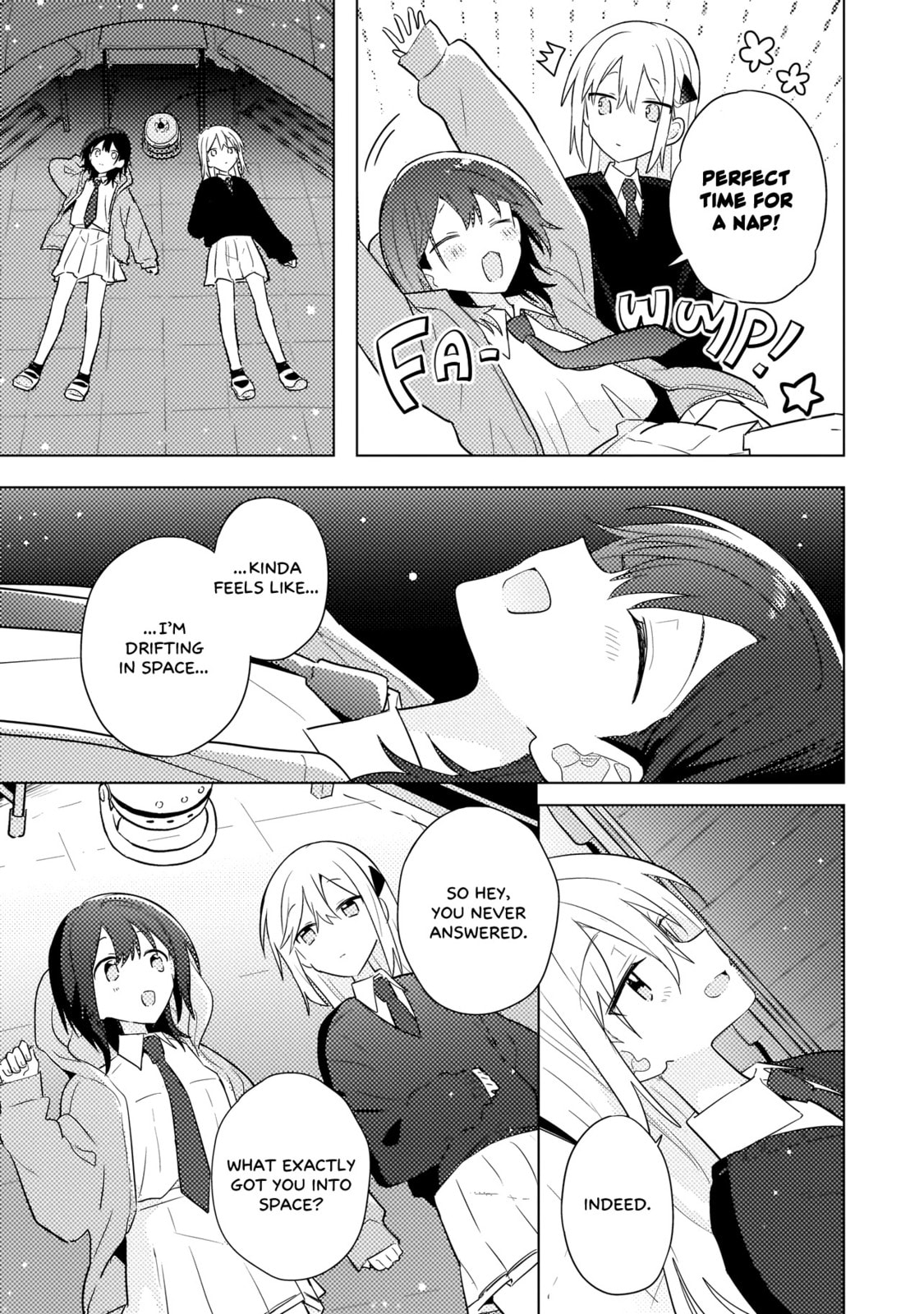 Read Baka ni Kokuhaku chapter 10.2 image 7 on Lezhin