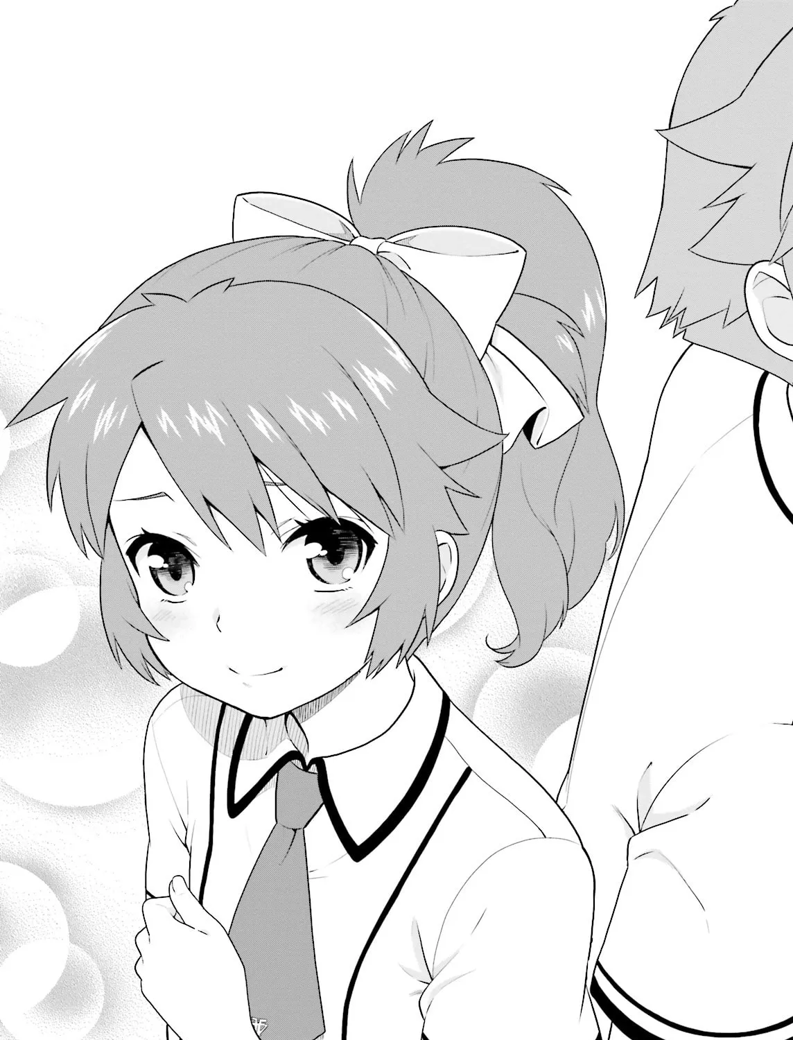 Baka & Test: Summon the Beast Chapter 46 page 7 - 