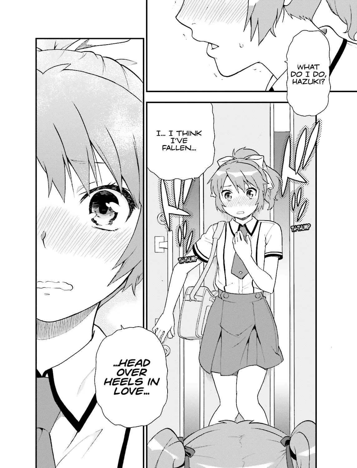 Baka & Test: Summon the Beast Chapter 46 page 73 - 