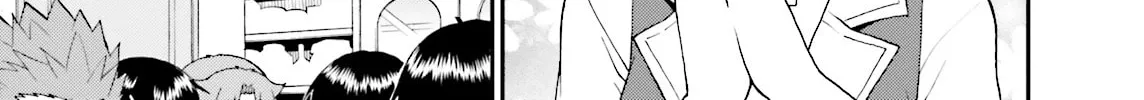 Baka & Test: Summon the Beast Chapter 52 page 16 - 