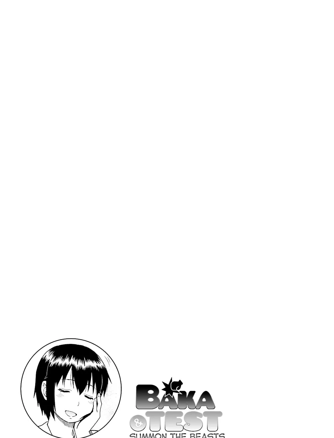 Baka & Test: Summon the Beast Chapter 52 page 51 - 