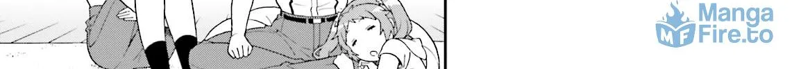 Baka & Test: Summon the Beast Chapter 54 page 42 - 
