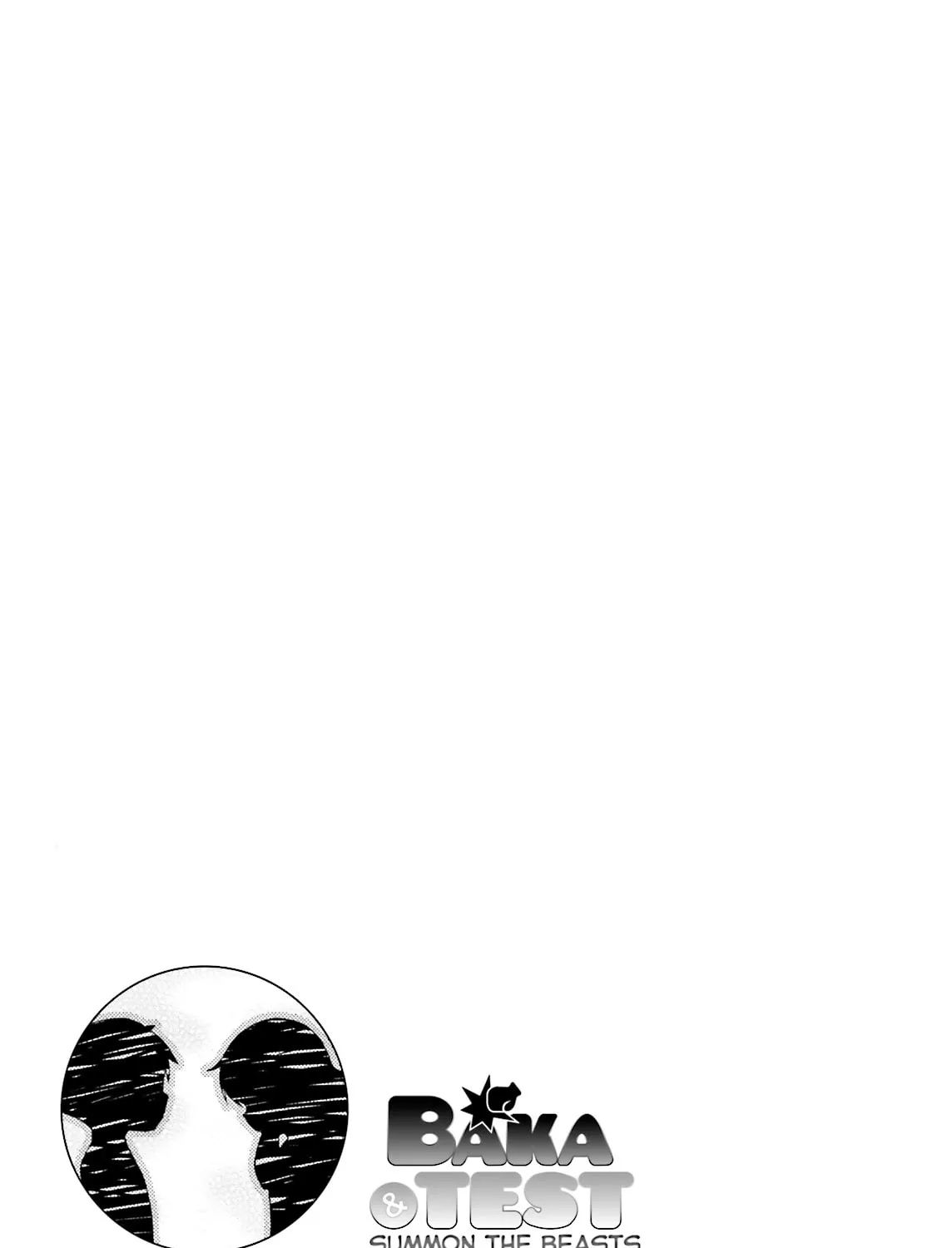 Baka & Test: Summon the Beast Chapter 57 page 49 - 