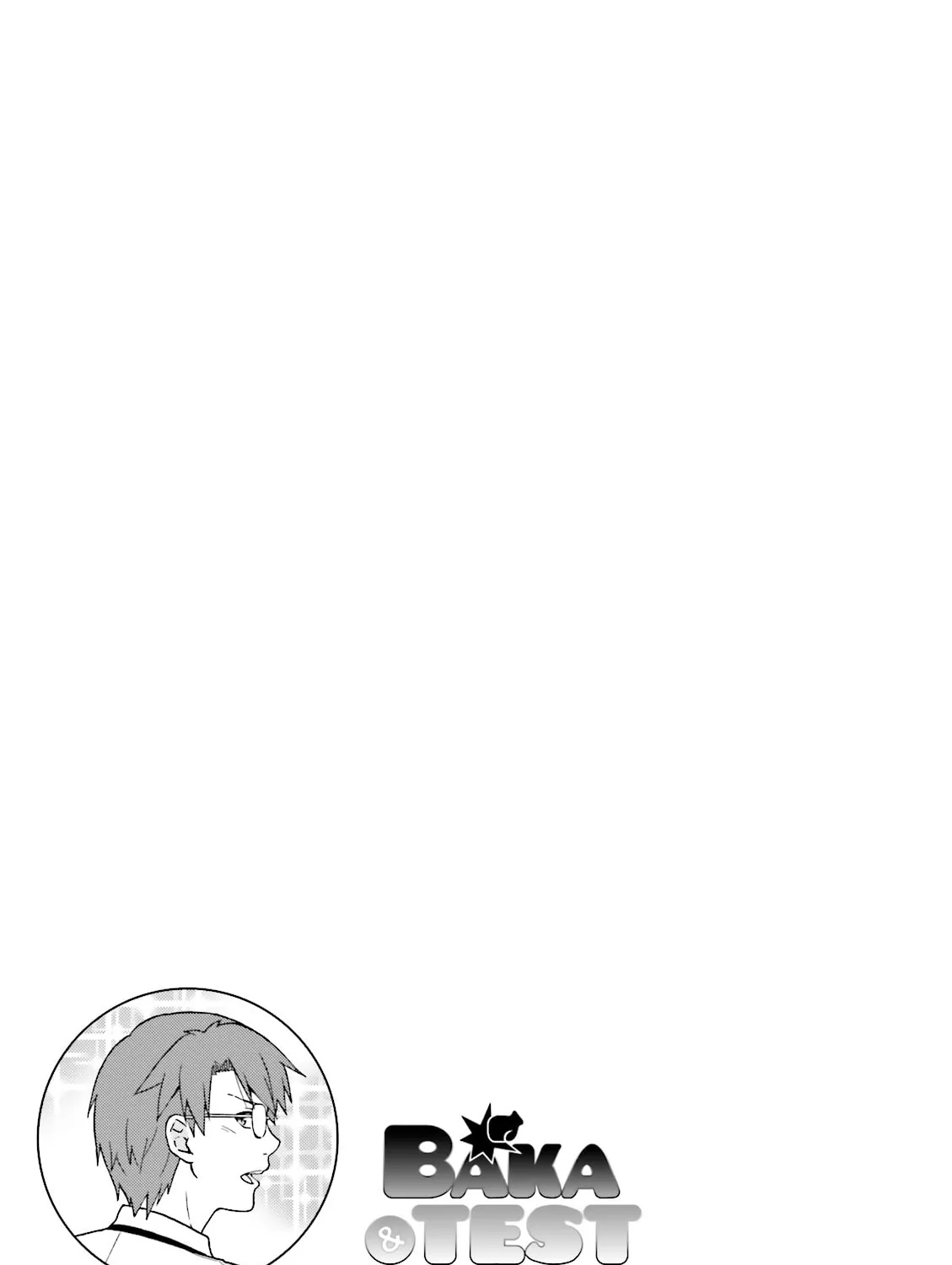 Baka & Test: Summon the Beast Chapter 62 page 57 - 