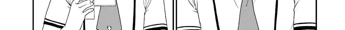 Baka & Test: Summon the Beast Chapter 67 page 34 - 