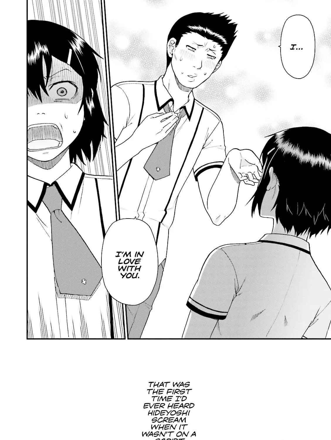 Baka & Test: Summon the Beast Chapter 67 page 35 - 