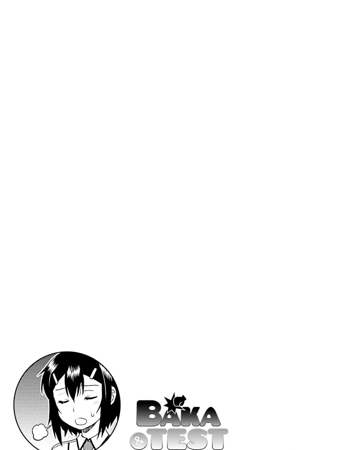Baka & Test: Summon the Beast Chapter 67 page 53 - 