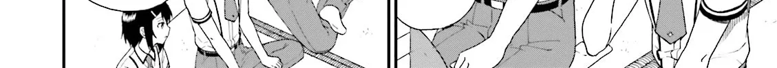 Baka & Test: Summon the Beast Chapter 69 page 16 - 