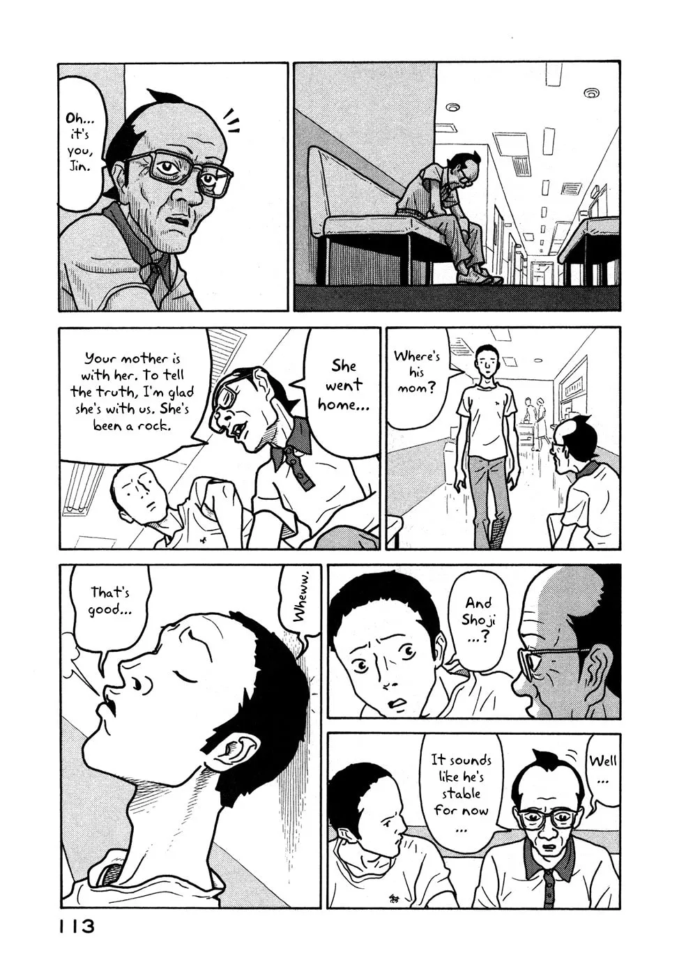 Read Baka to Gogh chapter 10 image 22 on Lezhin