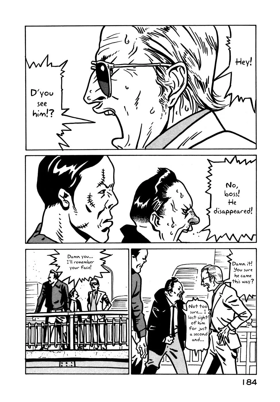 Read Baka to Gogh chapter 12.1 image 1 on Lezhin