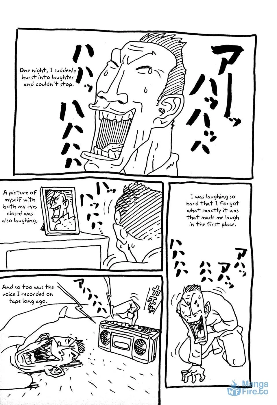 Read Baka to Gogh chapter 12.1 image 56 on Lezhin