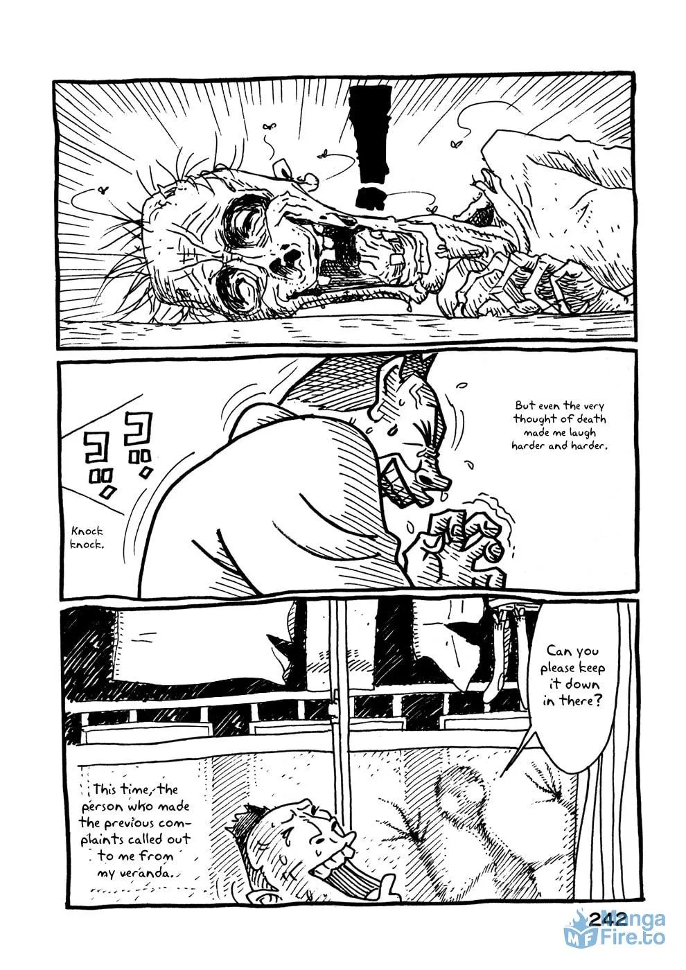 Read Baka to Gogh chapter 12.1 image 59 on Lezhin