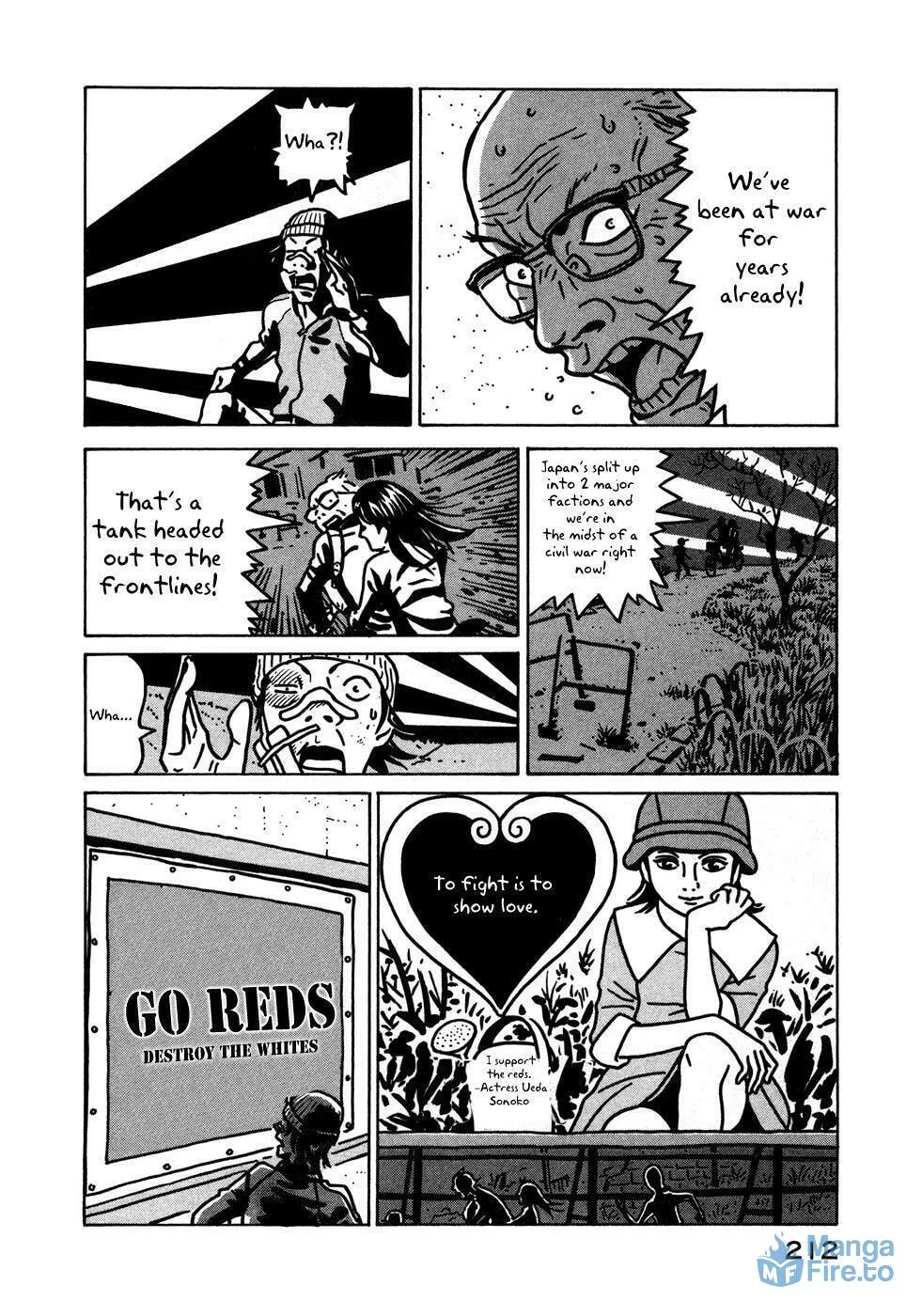 Read Baka to Gogh chapter 12.5 image 29 on Lezhin