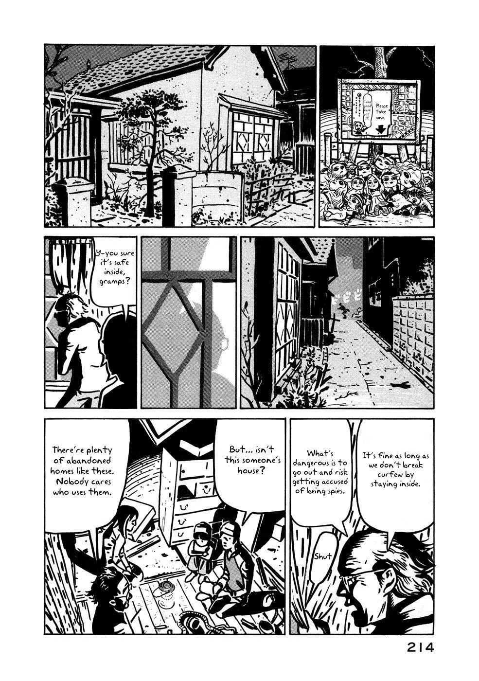 Read Baka to Gogh chapter 12.5 image 31 on Lezhin