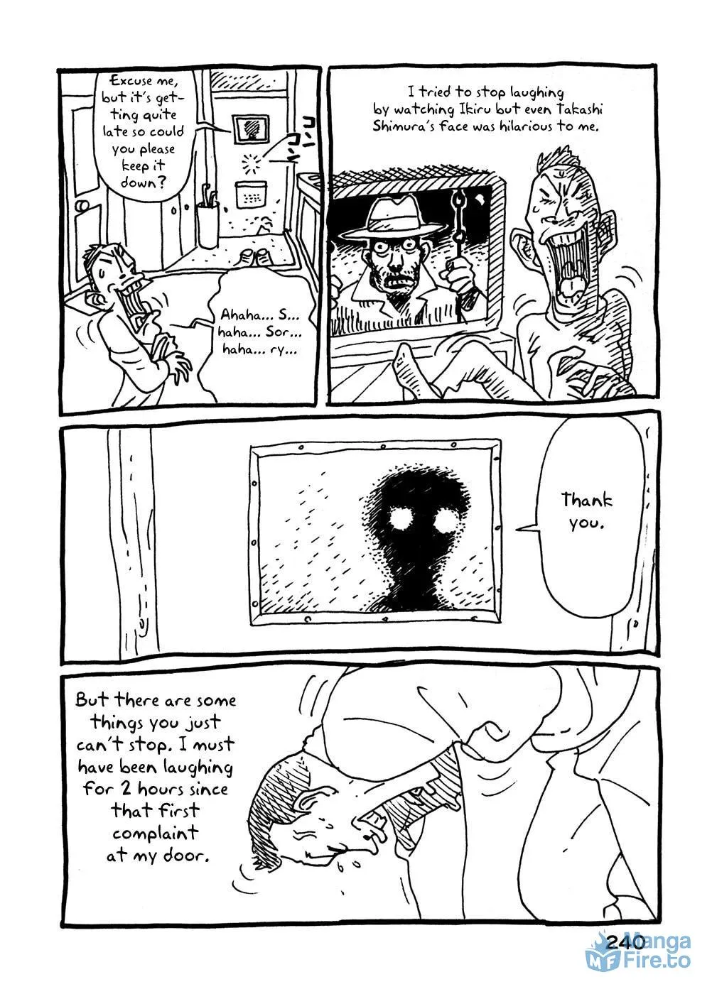 Read Baka to Gogh chapter 12.6 image 2 on Lezhin