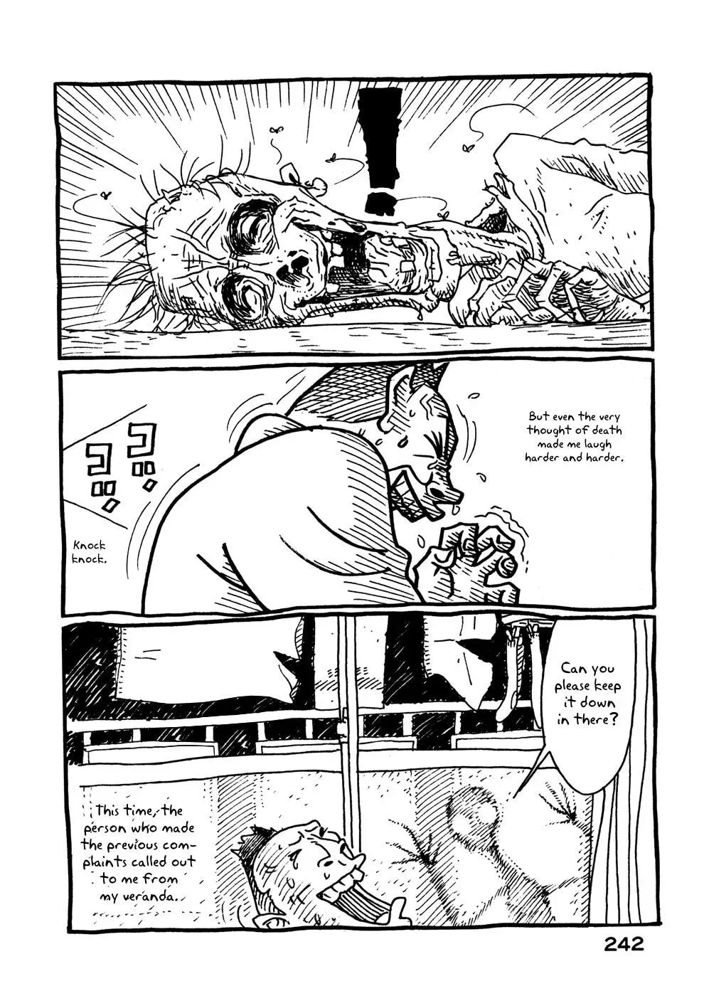 Read Baka to Gogh chapter 12.6 image 4 on Lezhin