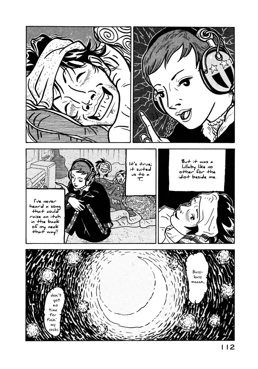Read Baka to Gogh chapter 3 image 28 on Lezhin