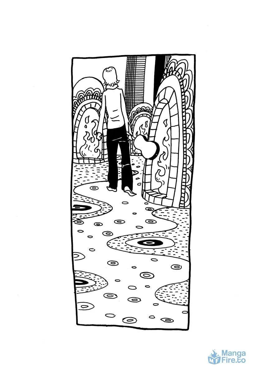 Read Baka to Gogh chapter 6.1 image 2 on Lezhin