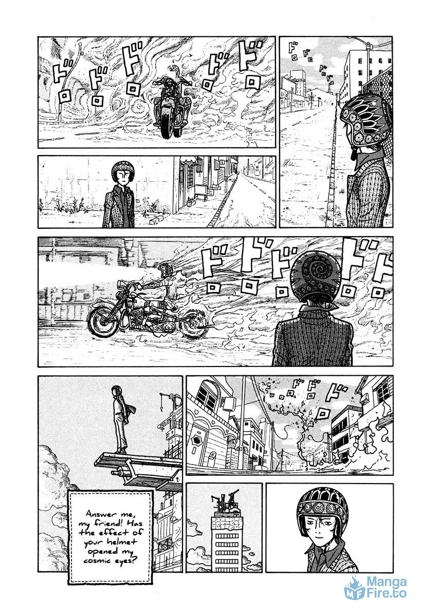Read Baka to Gogh chapter 6.1 image 29 on Lezhin