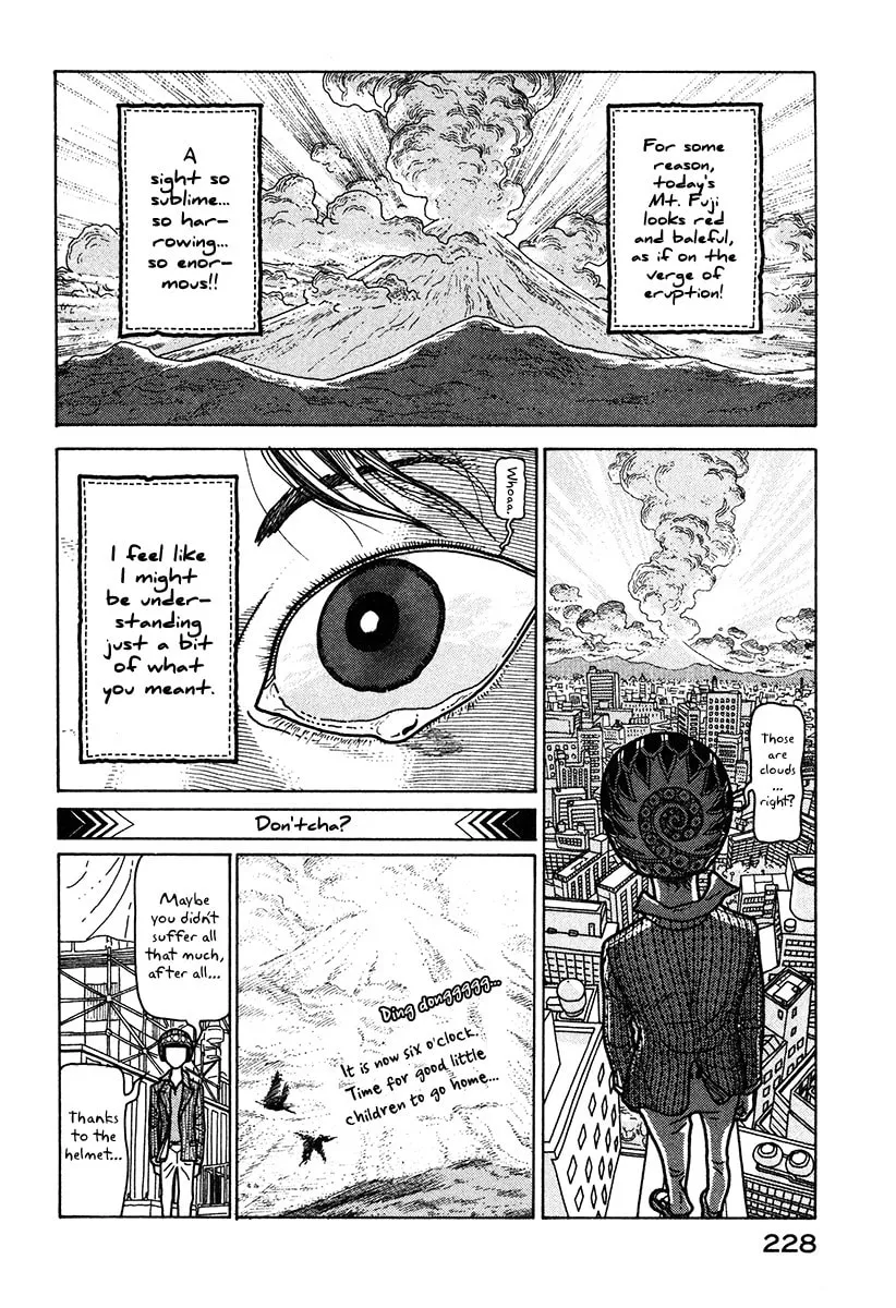 Read Baka to Gogh chapter 6.1 image 30 on Lezhin