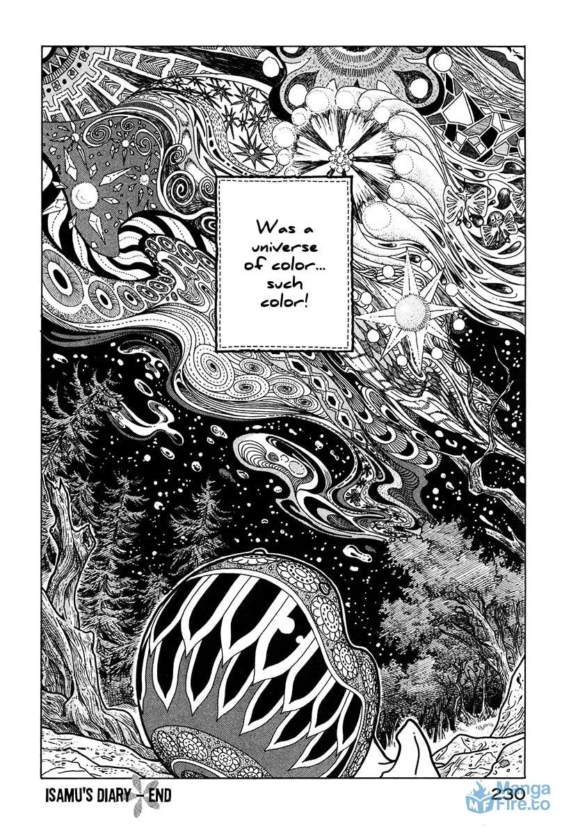 Read Baka to Gogh chapter 6.1 image 32 on Lezhin