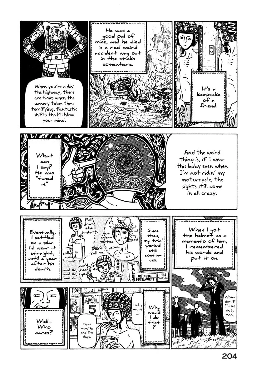 Read Baka to Gogh chapter 6.1 image 6 on Lezhin